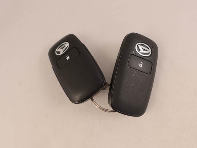 タフトＧターボ　クロムベンチャー　ｅｃｏＩＤＬＥ非装着車オーディオレス　電子パーキング　ＬＥＤヘッドライト　ＬＥＤフォグランプ　バックカメラ　キーフリー（愛知県）の中古車