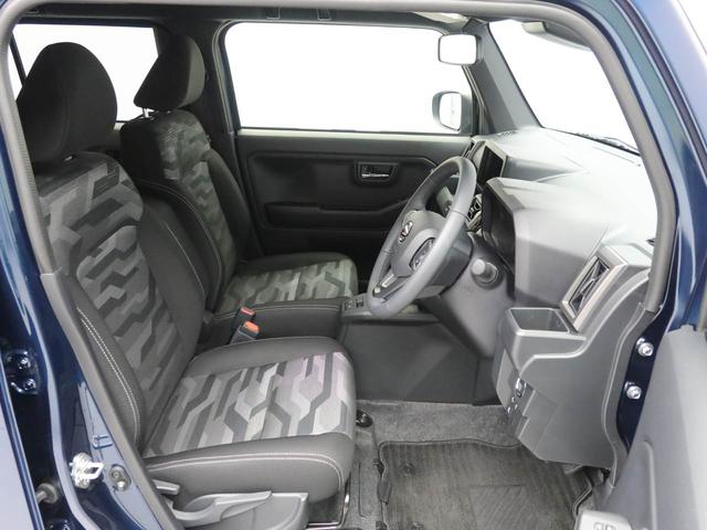タフトＧターボ　クロムベンチャー　ｅｃｏＩＤＬＥ非装着車オーディオレス　電子パーキング　ＬＥＤヘッドライト　ＬＥＤフォグランプ　バックカメラ　キーフリー（愛知県）の中古車