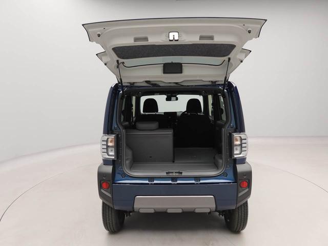 タフトＧターボ　クロムベンチャー　ｅｃｏＩＤＬＥ非装着車オーディオレス　電子パーキング　ＬＥＤヘッドライト　ＬＥＤフォグランプ　バックカメラ　キーフリー（愛知県）の中古車