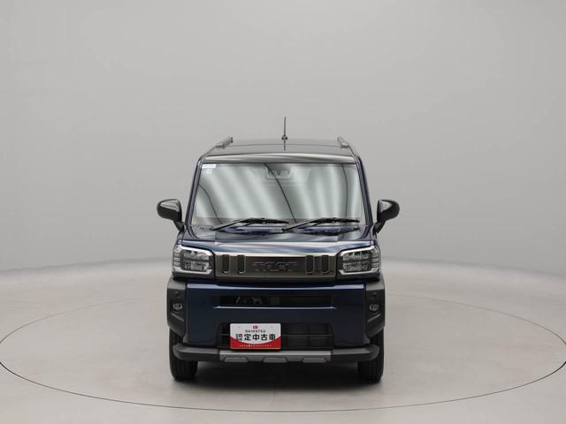 タフトＧターボ　クロムベンチャー　ｅｃｏＩＤＬＥ非装着車オーディオレス　電子パーキング　ＬＥＤヘッドライト　ＬＥＤフォグランプ　バックカメラ　キーフリー（愛知県）の中古車