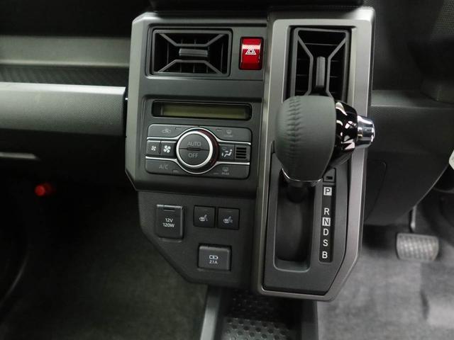 タフトＧ　クロムベンチャーバックカメラ　シートヒーター　キーフリー（愛知県）の中古車