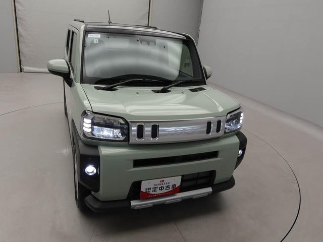 タフトＧ　クロムベンチャーバックカメラ　シートヒーター　キーフリー（愛知県）の中古車