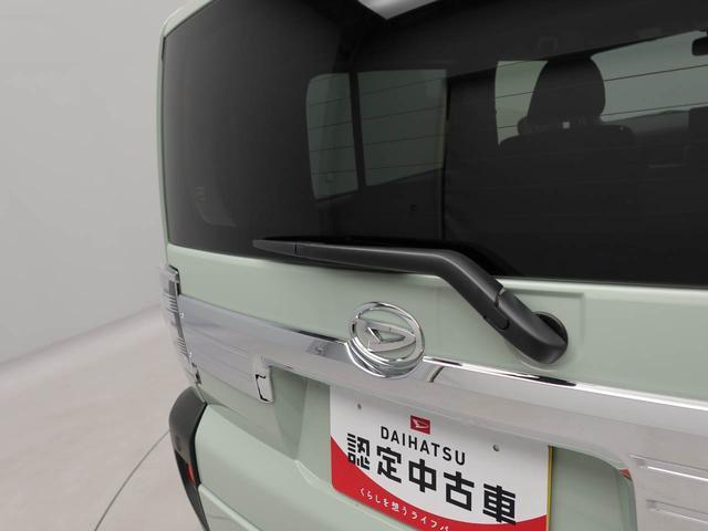 タフトＧ　クロムベンチャーバックカメラ　シートヒーター　キーフリー（愛知県）の中古車