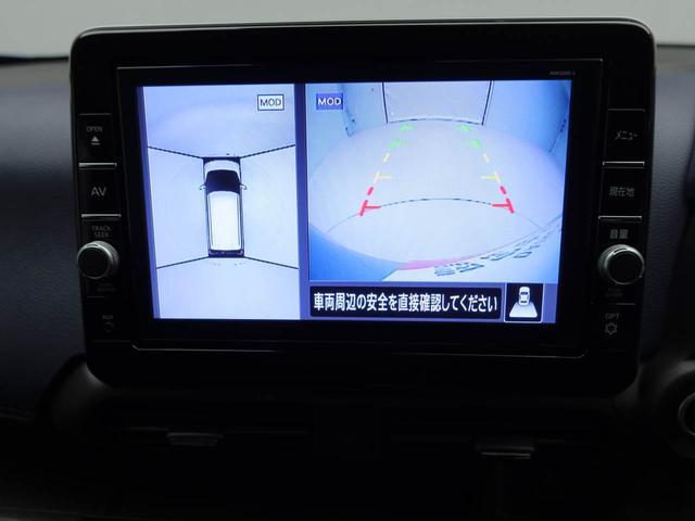 デイズハイウェイスター　Ｇターボプロパイロットエディション　ナビ衝突軽減ブレーキ　ＬＥＤヘッドライト　アルミホイール　電動パーキングブレーキ　プッシュボタンスタート　ＥＴＣ　スマートキー　アラウンドビューモニター　オートエアコン（愛知県）の中古車