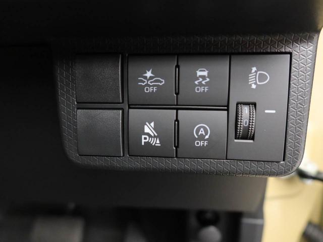 タントファンクロスオーディオレス 電子パーキング 両側電動スライドドア LEDヘッドライト LEDフォグランプ キーフリー(愛知県)の中古車
