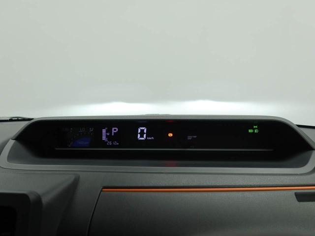 タントファンクロスオーディオレス 電子パーキング 両側電動スライドドア LEDヘッドライト LEDフォグランプ キーフリー(愛知県)の中古車