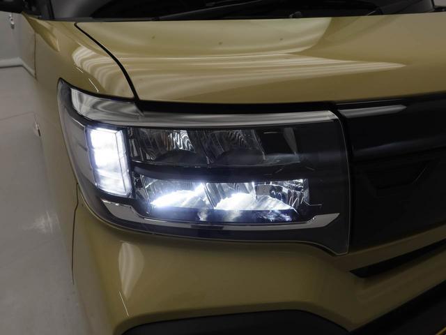 タントファンクロスオーディオレス 電子パーキング 両側電動スライドドア LEDヘッドライト LEDフォグランプ キーフリー(愛知県)の中古車