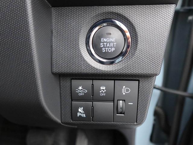 タフトＸ　ｅｃｏＩＤＬＥ非装着車千音寺インター、大治インター、名古屋西インターから西へ６００ｍ。アズパークの向かいにあります。（愛知県）の中古車