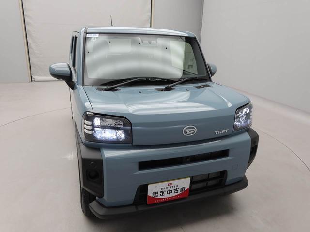 タフトＸ　ｅｃｏＩＤＬＥ非装着車千音寺インター、大治インター、名古屋西インターから西へ６００ｍ。アズパークの向かいにあります。（愛知県）の中古車