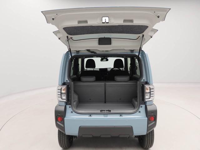 タフトＸ　ｅｃｏＩＤＬＥ非装着車千音寺インター、大治インター、名古屋西インターから西へ６００ｍ。アズパークの向かいにあります。（愛知県）の中古車