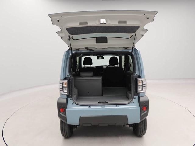 タフトＸ　ｅｃｏＩＤＬＥ非装着車千音寺インター、大治インター、名古屋西インターから西へ６００ｍ。アズパークの向かいにあります。（愛知県）の中古車