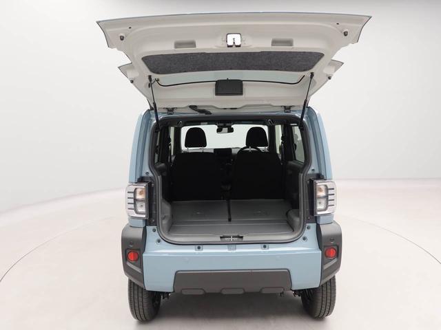 タフトＸ　ｅｃｏＩＤＬＥ非装着車千音寺インター、大治インター、名古屋西インターから西へ６００ｍ。アズパークの向かいにあります。（愛知県）の中古車