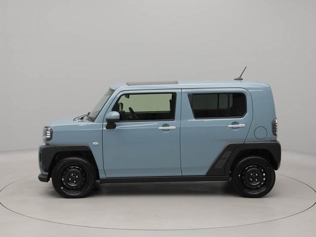 タフトＸ　ｅｃｏＩＤＬＥ非装着車千音寺インター、大治インター、名古屋西インターから西へ６００ｍ。アズパークの向かいにあります。（愛知県）の中古車