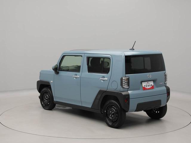 タフトＸ　ｅｃｏＩＤＬＥ非装着車千音寺インター、大治インター、名古屋西インターから西へ６００ｍ。アズパークの向かいにあります。（愛知県）の中古車