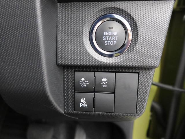 タフトＧターボ　クロムベンチャー　ｅｃｏＩＤＬＥ非装着車ディスプレイオーディオ　バックカメラ　電子パーキング　ＬＥＤヘッドライト　ＬＥＤフォグランプ　キーフリー（愛知県）の中古車