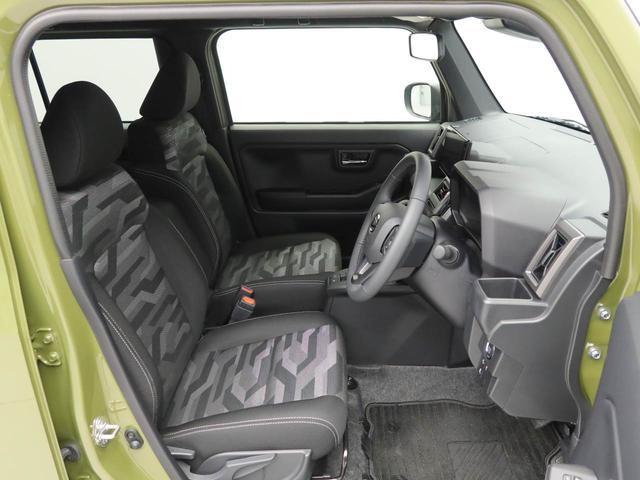 タフトＧターボ　クロムベンチャー　ｅｃｏＩＤＬＥ非装着車ディスプレイオーディオ　バックカメラ　電子パーキング　ＬＥＤヘッドライト　ＬＥＤフォグランプ　キーフリー（愛知県）の中古車
