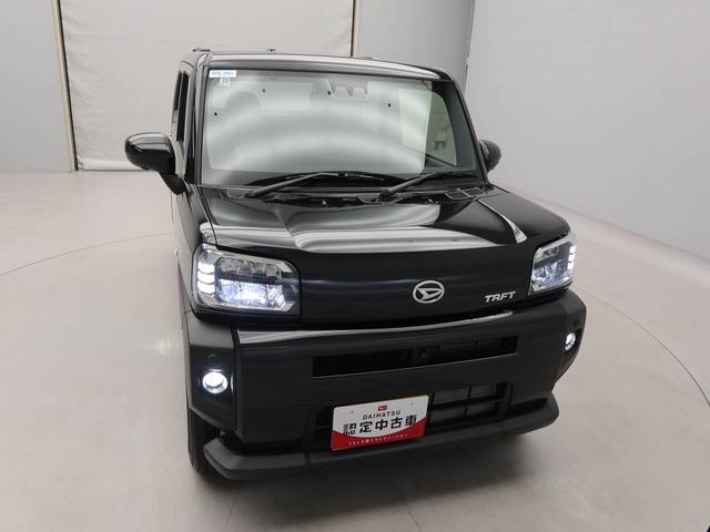 タフトＧディスプレイオーディオ　全方位カメラ　電子パーキング　ＬＥＤヘッドライト　ＬＥＤフォグランプ　キーフリー（愛知県）の中古車