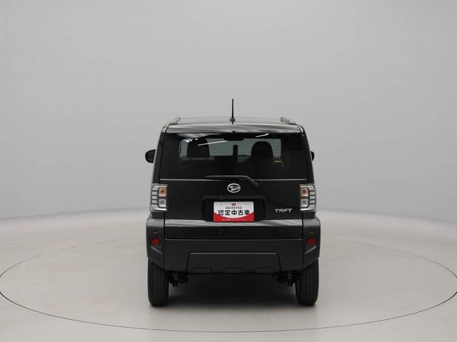 タフトＧディスプレイオーディオ　全方位カメラ　電子パーキング　ＬＥＤヘッドライト　ＬＥＤフォグランプ　キーフリー（愛知県）の中古車
