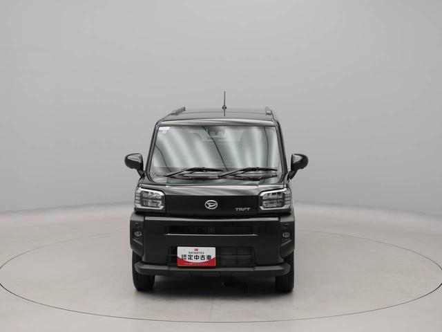 タフトＧディスプレイオーディオ　全方位カメラ　電子パーキング　ＬＥＤヘッドライト　ＬＥＤフォグランプ　キーフリー（愛知県）の中古車