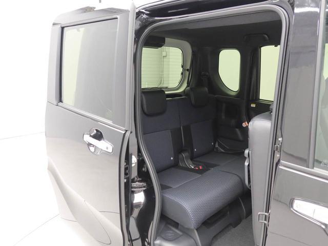 タントカスタムＸリミテッドＥＴＣ　シートヒーター　両側電動スライドドア（愛知県）の中古車