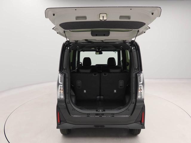 タントカスタムＸリミテッドＥＴＣ　シートヒーター　両側電動スライドドア（愛知県）の中古車