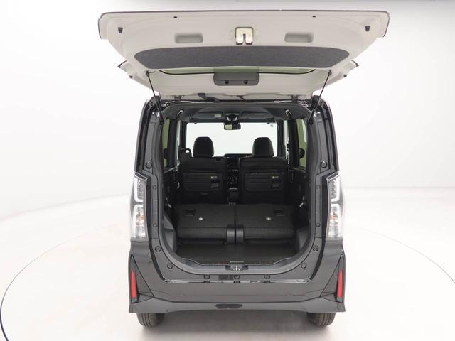 タントカスタムＸリミテッドＥＴＣ　シートヒーター　両側電動スライドドア（愛知県）の中古車