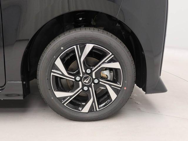 タントカスタムＸリミテッドＥＴＣ　シートヒーター　両側電動スライドドア（愛知県）の中古車
