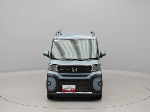 タントファンクロスリミテッドエアコン　パワステ　パワーウィンドウ　ＡＢＳ　エアバック　アルミホイール　キーフリー　電動ドアミラー　バックカメラ　シートヒーター　電動スライドドア（愛知県）の中古車