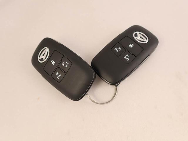 ムーヴＸバックカメラ　キーフリー　両側電動スライドドア（愛知県）の中古車