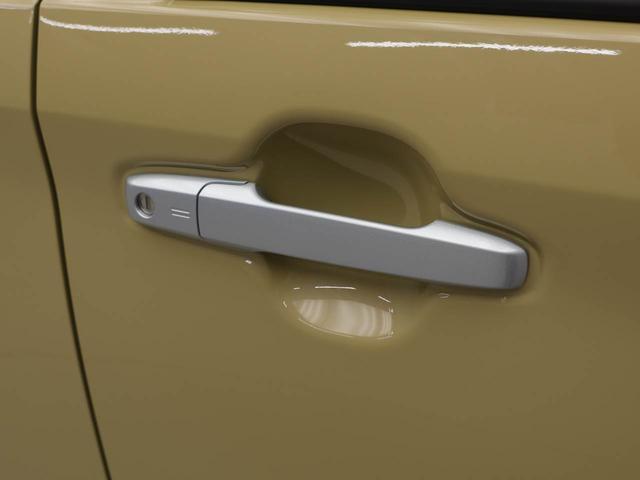 ムーヴＸバックカメラ　キーフリー　両側電動スライドドア（愛知県）の中古車