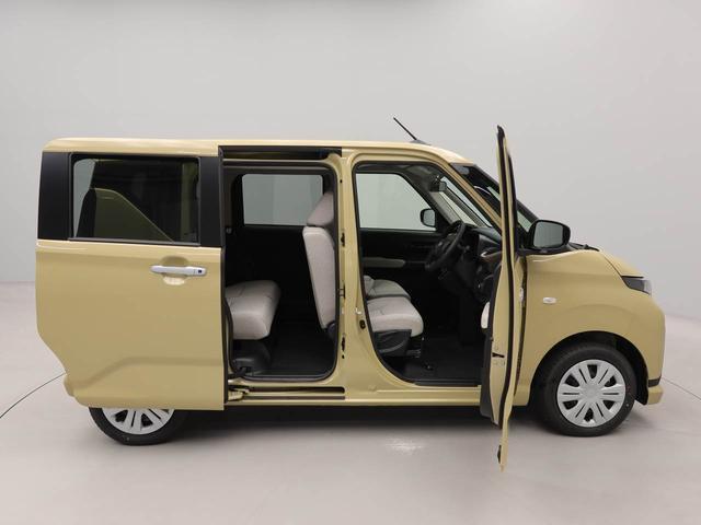 ムーヴＸバックカメラ　キーフリー　両側電動スライドドア（愛知県）の中古車