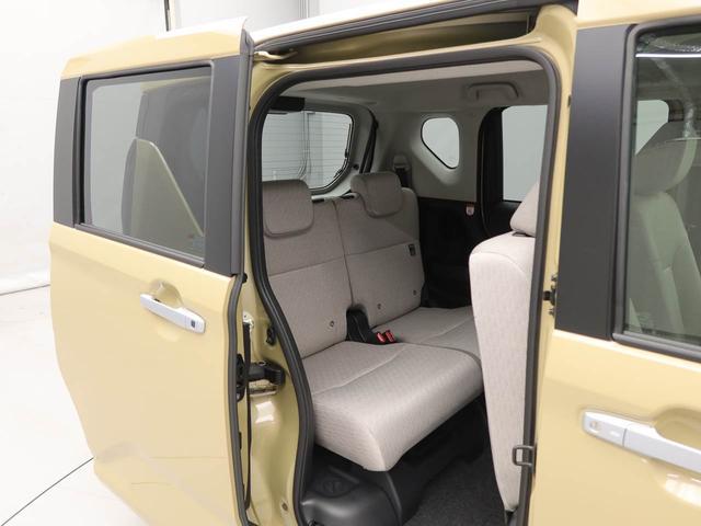 ムーヴＸバックカメラ　キーフリー　両側電動スライドドア（愛知県）の中古車