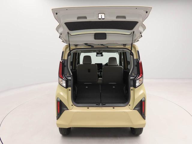 ムーヴＸバックカメラ　キーフリー　両側電動スライドドア（愛知県）の中古車