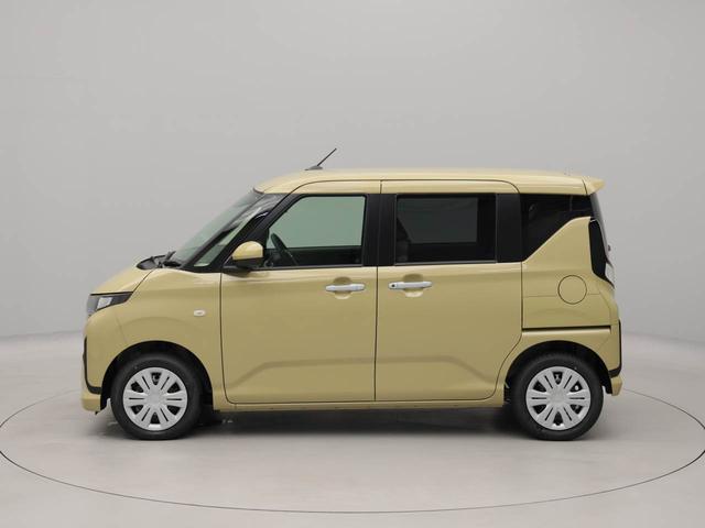 ムーヴＸバックカメラ　キーフリー　両側電動スライドドア（愛知県）の中古車