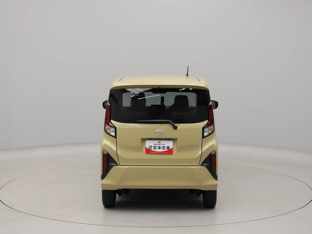 ムーヴＸバックカメラ　キーフリー　両側電動スライドドア（愛知県）の中古車