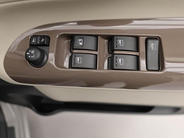 ムーヴキャンバスＧメイクアップ　ＳＡIIエアコン　パワステ　パワーウィンドウ　ＡＢＳ　エアバック　キーフリー　電動ドアミラー　バックカメラ（愛知県）の中古車