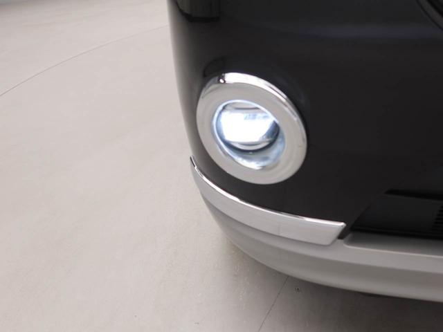ムーヴキャンバスＧメイクアップ　ＳＡIIエアコン　パワステ　パワーウィンドウ　ＡＢＳ　エアバック　キーフリー　電動ドアミラー　バックカメラ（愛知県）の中古車