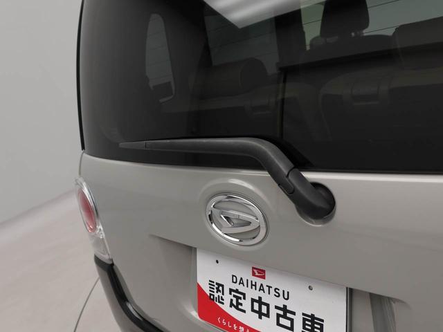 ムーヴキャンバスＧメイクアップ　ＳＡIIエアコン　パワステ　パワーウィンドウ　ＡＢＳ　エアバック　キーフリー　電動ドアミラー　バックカメラ（愛知県）の中古車