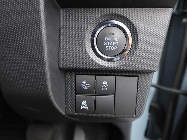 タフトＧ　クロムベンチャー　ｅｃｏＩＤＬＥ非装着車エアコン　パワステ　パワーウィンドウ　ＡＢＳ　エアバック　アルミホイール　サンルーフ　キーフリー（愛知県）の中古車