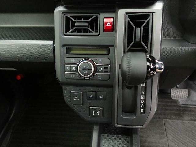 タフトＧ　クロムベンチャー　ｅｃｏＩＤＬＥ非装着車エアコン　パワステ　パワーウィンドウ　ＡＢＳ　エアバック　アルミホイール　サンルーフ　キーフリー（愛知県）の中古車