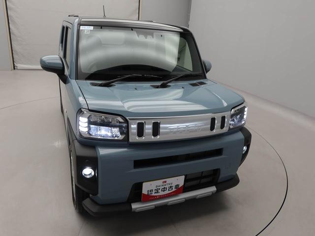 タフトＧ　クロムベンチャー　ｅｃｏＩＤＬＥ非装着車エアコン　パワステ　パワーウィンドウ　ＡＢＳ　エアバック　アルミホイール　サンルーフ　キーフリー（愛知県）の中古車