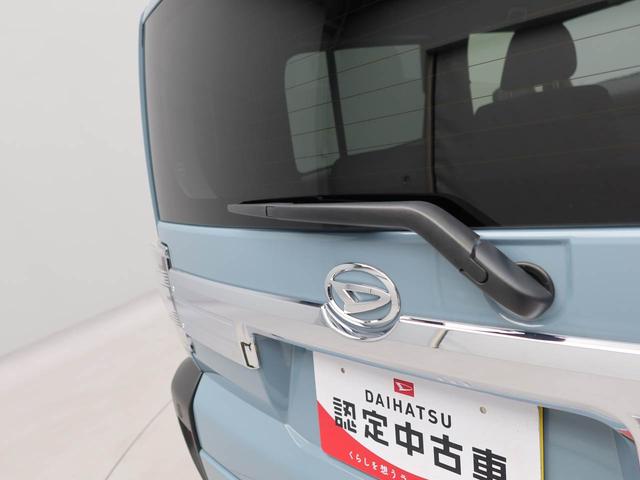 タフトＧ　クロムベンチャー　ｅｃｏＩＤＬＥ非装着車エアコン　パワステ　パワーウィンドウ　ＡＢＳ　エアバック　アルミホイール　サンルーフ　キーフリー（愛知県）の中古車