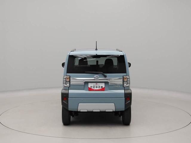 タフトＧ　クロムベンチャー　ｅｃｏＩＤＬＥ非装着車エアコン　パワステ　パワーウィンドウ　ＡＢＳ　エアバック　アルミホイール　サンルーフ　キーフリー（愛知県）の中古車