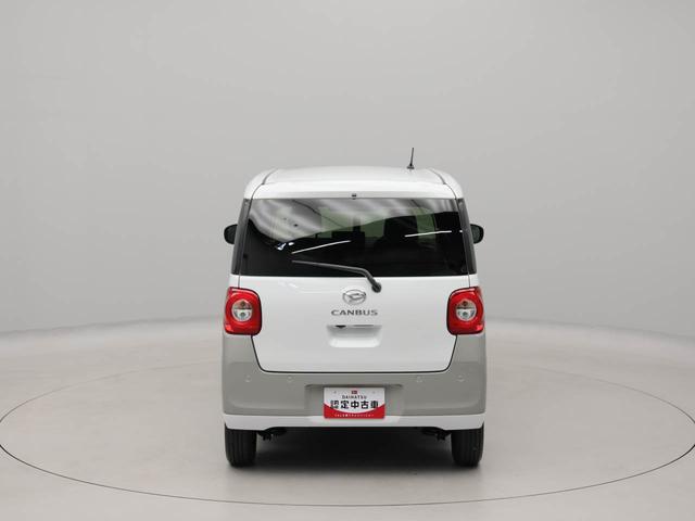 ムーヴキャンバスストライプスＧワンオーナー　衝突回避支援ブレーキ　車線逸脱警報　バックカメラ　両側電動スライドドア　キーフリー　プッシュスタート　ＬＥＤヘッドランプ　アイドリングストップ　エアバック　ＡＢＳ　ＣＶＴ（愛知県）の中古車