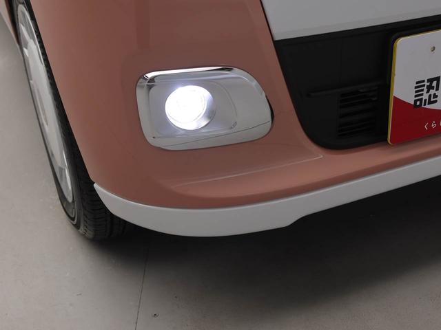 ムーヴキャンバスストライプスＧワンオーナー　衝突回避支援ブレーキ　車線逸脱警報　バックカメラ　両側電動スライドドア　キーフリー　プッシュスタート　ＬＥＤヘッドランプ　アイドリングストップ　エアバック　ＡＢＳ　ＣＶＴ（愛知県）の中古車