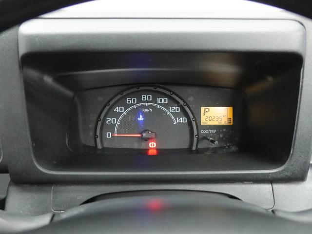 ハイゼットトラックスタンダード　ＡＭ・ＦＭラジオ３方開　ＡＴ車　パワステ　エアコン　運転席・助手席サンバイザー（愛知県）の中古車
