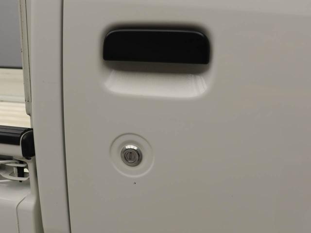 ハイゼットトラックスタンダード　ＡＭ・ＦＭラジオ３方開　ＡＴ車　パワステ　エアコン　運転席・助手席サンバイザー（愛知県）の中古車
