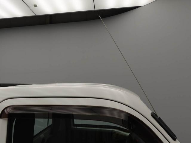 ハイゼットトラックスタンダード　ＡＭ・ＦＭラジオ３方開　ＡＴ車　パワステ　エアコン　運転席・助手席サンバイザー（愛知県）の中古車