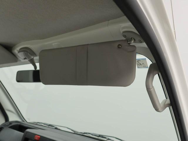 ハイゼットトラックスタンダード　ＡＭ・ＦＭラジオ３方開　ＡＴ車　パワステ　エアコン　運転席・助手席サンバイザー（愛知県）の中古車