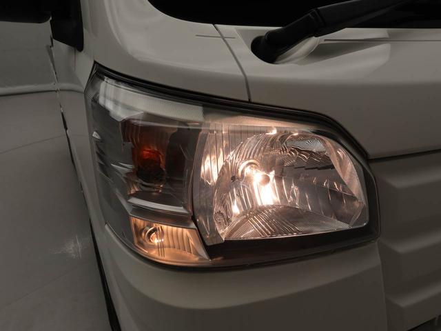 ハイゼットトラックスタンダード　ＡＭ・ＦＭラジオ３方開　ＡＴ車　パワステ　エアコン　運転席・助手席サンバイザー（愛知県）の中古車